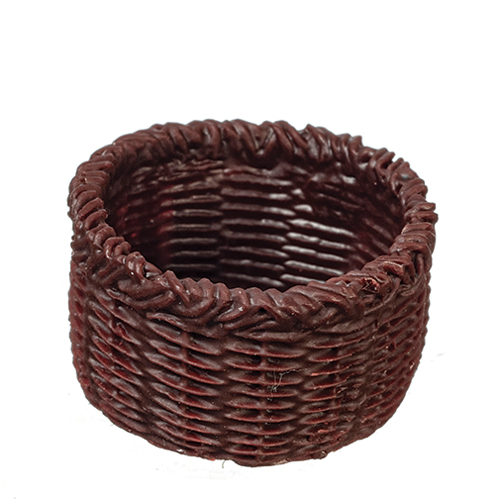 Round Basket